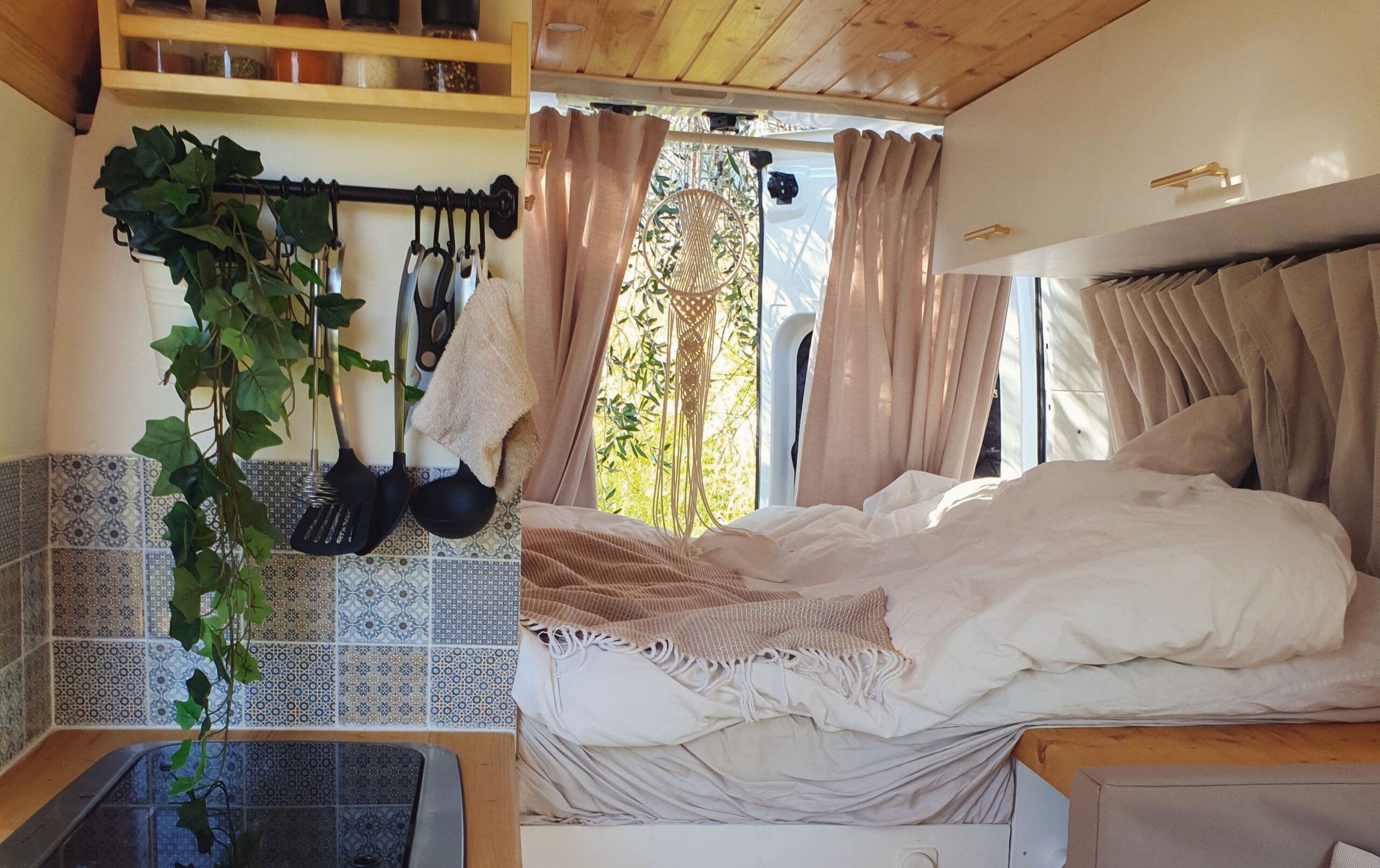 Vanlife mit Baby // Unsere Gedanken und Vorbereitungen