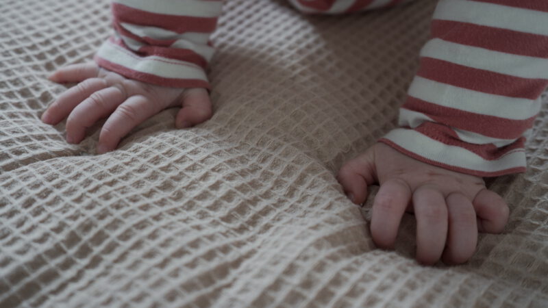 Baby-Erstausstattung // Ein Einblick in unsere Must-Haves